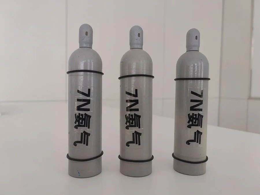 安阳氨气